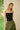 Irregular dots knit tube