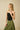 Irregular dots knit tube