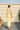 Knit column skirt