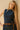 Lightweight denim mini dress