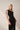 Lightweight one shoulder top & maxi skirt