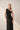 Lightweight one shoulder top & maxi skirt