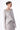 Lightweight openwork sweater