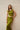 Lightweight slim fit top & ruched skirt