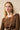 Long sleeve fit and flare dress