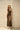 Mermaid maxi dress