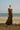 Mermaid maxi dress