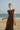 Mermaid maxi dress