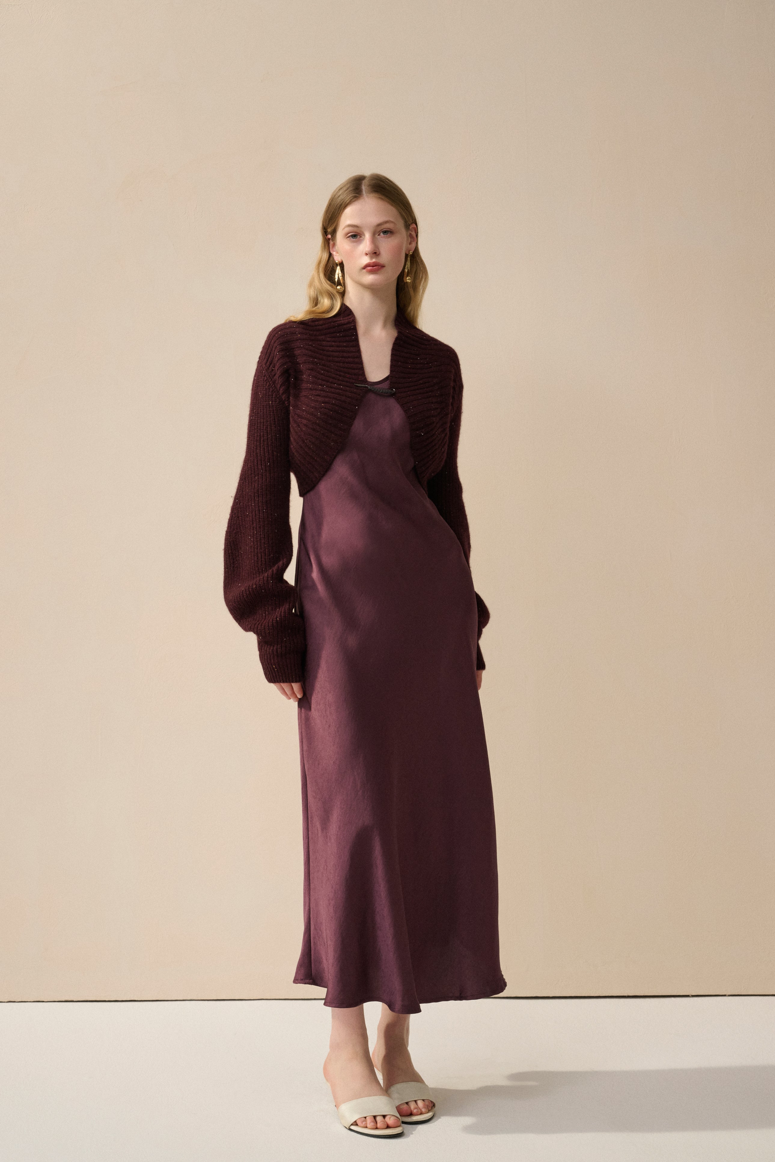 Knitwear – Ancosti
