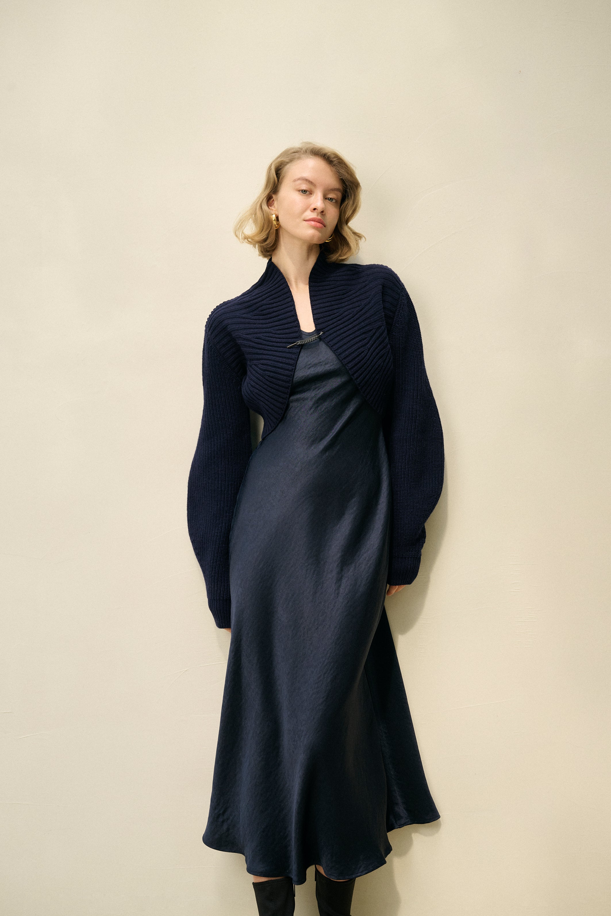 Knitwear – Ancosti