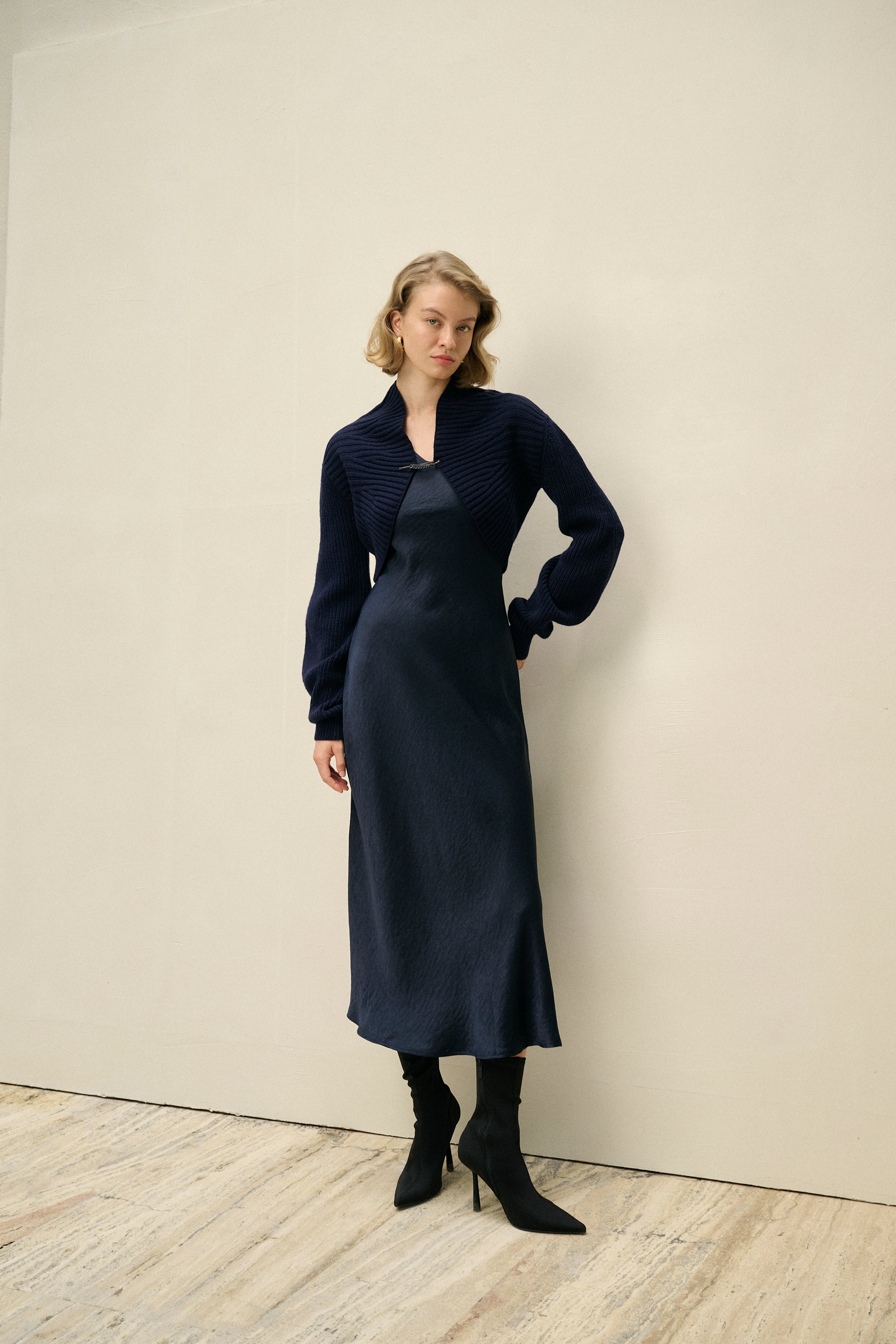 Knitwear – Ancosti