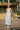 Mixed dot halterneck dress