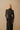 Mock neck ruched set