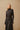 Mock neck ruched set