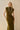Mock neck ruched top & mermaid skirt