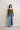 Off-shoulder cable knit cardigan