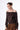 Off shoulder wool sweater