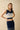 Ombre knit set