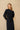One-shoulder sweatshirt & skirt