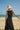 One shoulder maxi dress