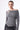 One shoulder cutout top