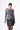 One shoulder cutout top