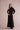 One shoulder maxi dress