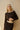 One shoulder two-piece set