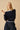 One shoulder two-piece set