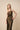 Open back satin maxi dress