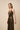 Open back satin maxi dress