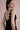 Pearl-dot velvet midi dress