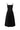Pearl back midi dress