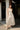 Pleated cotton maxi skirt