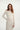 Pointelle cropped cardigan