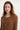 Pointelle cropped cardigan