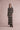 Reversible twist knit dress