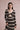 Reversible twist knit dress