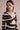 Reversible twist knit dress
