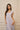 Ruched cap sleeve fit and flare dress