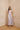 Ruched cap sleeve fit and flare dress