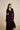 Ruched long sleeve set