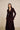 Ruched long sleeve set