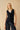 Ruffle V neck sleeveless top