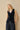Ruffle V neck sleeveless top