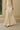 Satin mermaid maxi skirt