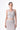Sequin bow tank & cardigan