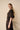 Short-sleeve fuzzy knit sweater