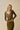 Slim fit lace top
