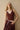 Slim fit v neck tank